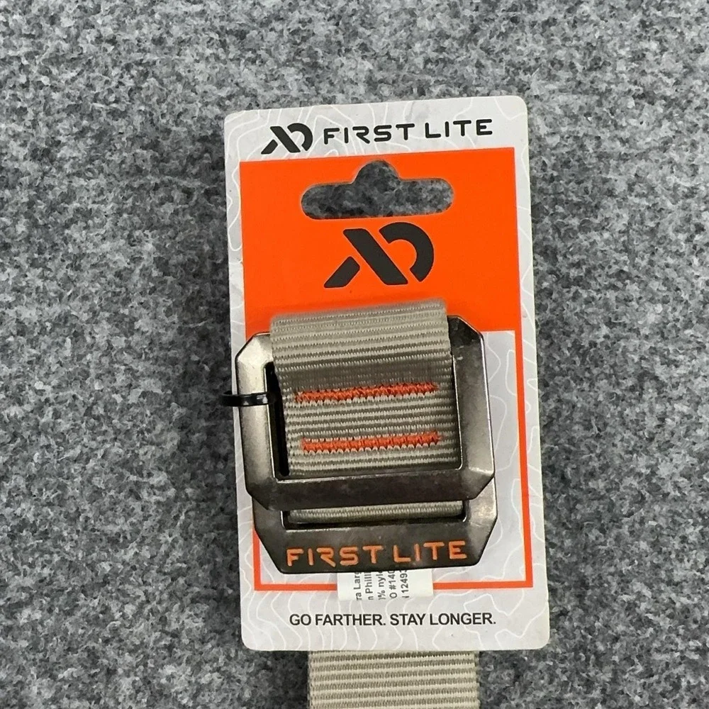First Lite brand new